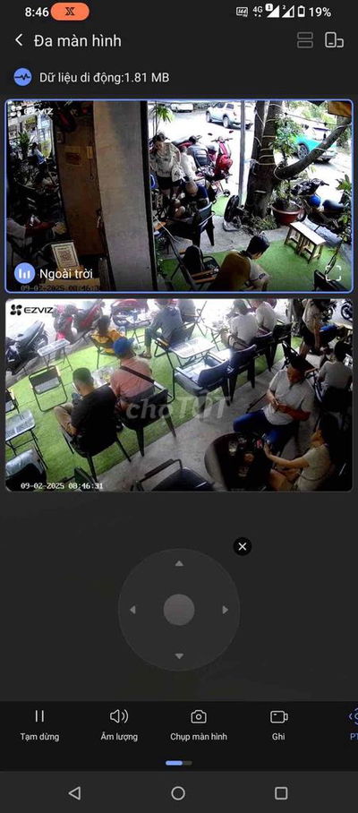 SANG QUÁN CAFE GÓC 2 MẶT TIỀN – NGÃ BA Q8