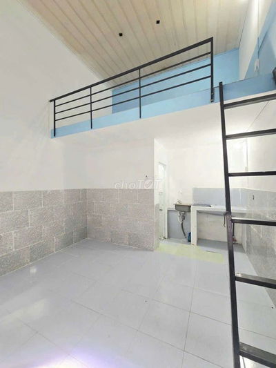 Trọ gần ngay Hoàng Diệu 2 gần ĐH Ngân Hàng