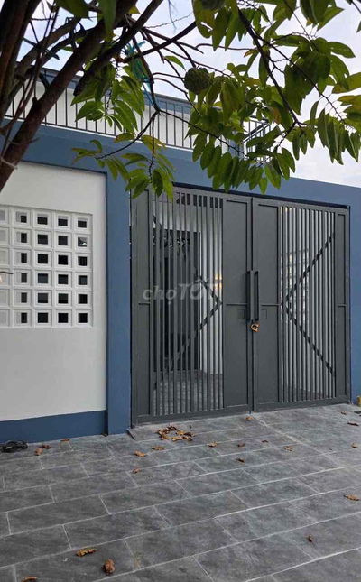 🌻C.G - CHO THUÊ NHÀ TRỆT MỚI ĐẸP KDC HỒNG LOAN 5C