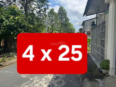 3 NỀN LIỀN KỀ - KDC HÀNG BÀNG - KẾ ĐẠI HỌC Y DƯỢC