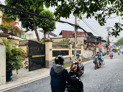 BÁN MẶT TIỀN KINH DOANH RỘNG 7,6M – TRỤC LÊ VĂN VIỆT | GIÁ 9,8 TỶ