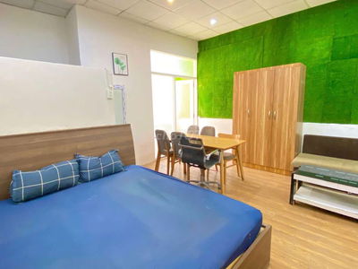 KDC NAM LONG - TÁCH BẾP - MÁY GIẶT RIÊNG - GIÁ TỐT