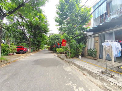 BÁN NHANH LÔ ĐẤT MẶT TIỀN HOÀ THỌ ĐÔNG, CẨM LỆ, ĐÀ NẴNG