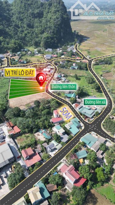 🌟 MỞ BÁN KHU ĐẤT 6 LÔ VỊ TRÍ ĐẮC ĐỊA - GIÁ RẺ NHẤT THỊ TRƯỜNG - SÁT KCN NHUẬN TRẠCH