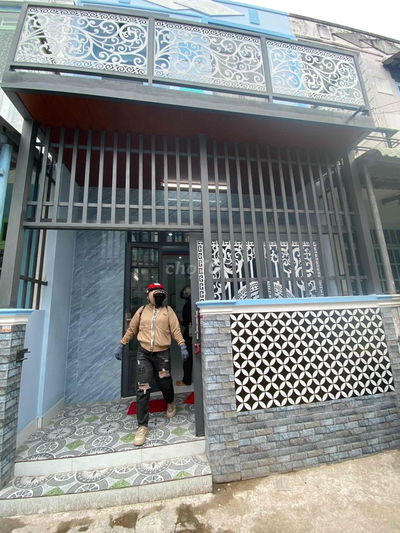 CHỈ 1,99 TỶ NHÀ ĐẸP NGAY NGẢ 3 TÂN KIM O TÔ TỚI CỮA