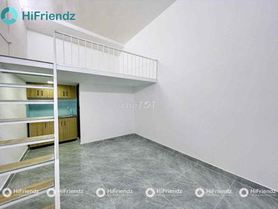 Khai trương phòng trọ gác cao 2m ngay Quang Trung