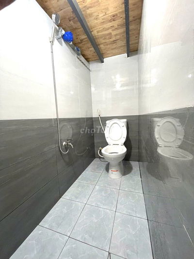 Phòng mới xây xong, Gần Ngã 4 Linh Xuân Làng Đại Học QG, Kinh Tế Luật.