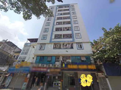 Bán CCMN Mặt Phố Xe Buyt Đỗ Cửa - Sổ Hồng Từng Căn - Khương Đình, TX