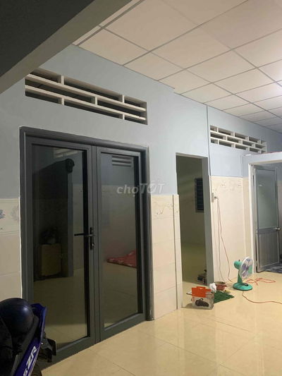 nhà tâm huyết kẹt tiền làm ăn mới bán