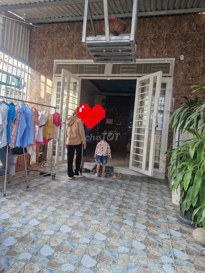 Nhà gần làng đại học Quốc gia hẻm xe ba gác, sổ riêng, 2387 Dĩ An