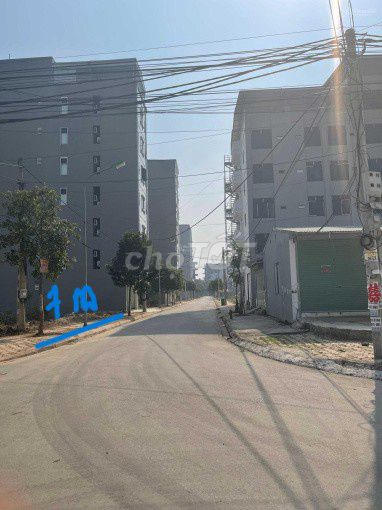 BÁN ĐẤT THỔ CƯ HOÀ LẠC, NGAY MẶT ĐƯỜNG 420,  CÁCH ĐHQG 1KM, ĐH FPT 2KM
