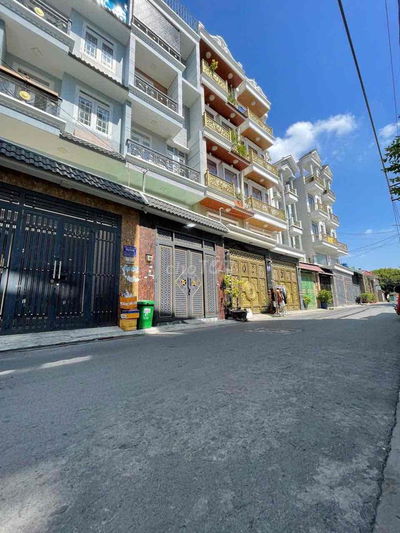 CHDV 1 phòng ngủ- tách bếp