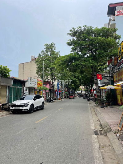 BÁN ĐẤT HOÀ LẠC, CÁCH QL21 CHỈ 400M, ĐỐI DIỆN ĐHQG, METRO CITY HOÀ LẠC