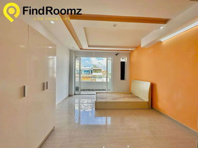 CHÍNH CHỦ CẦN CHO THUÊ PHÒNG BANCOL FULL NỘI THẤT