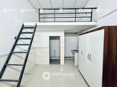 DUPLEX GÁC CAO RỘNG RÃI GIÁ RẺ CÓ NỘI THẤT NGAY THOẠI NGỌC HẦU