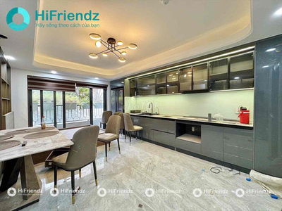 CHÍNH CHỦ STUDIO BANCOL MỚI XÂY NGAY EMART PHAN HUY ÍCH