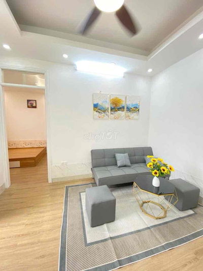 Bán CCMN Giá Rẻ Thoáng Đẹp - Khương Đình. Ngã 4 Sở