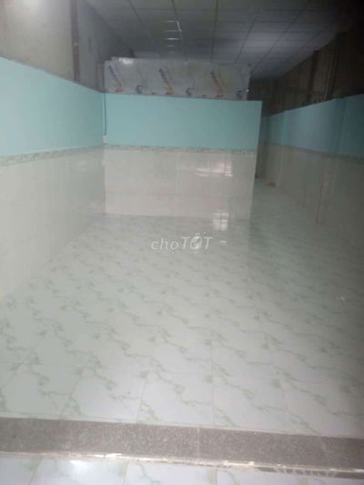 Cho thuê dt 4x16-1p kín-1wc hẽm 6m ấp 3vlb điện chính nước sạch