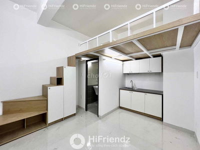 DUPLEX GIÁ RẺ NGAY QL1A THUẬN TIỆN ĐI CVPM QUANG TRUNG