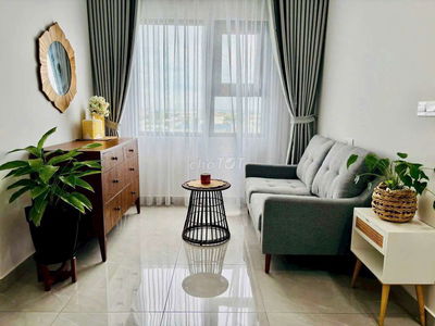 (7754) star tower, 54,6m2, full nội thất, bao sổ hồng : 1, 420 tỷ