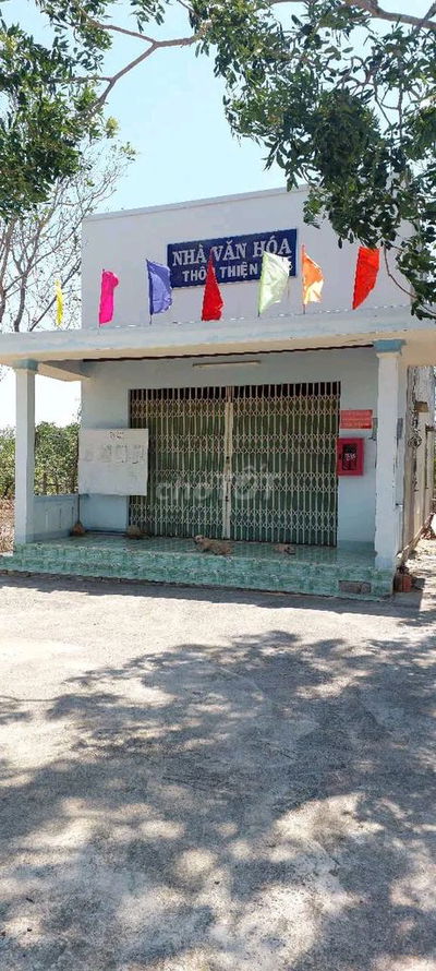 Cần bán đất khu sân bay xã thiện nghiệp, phan thiết, bình thuận