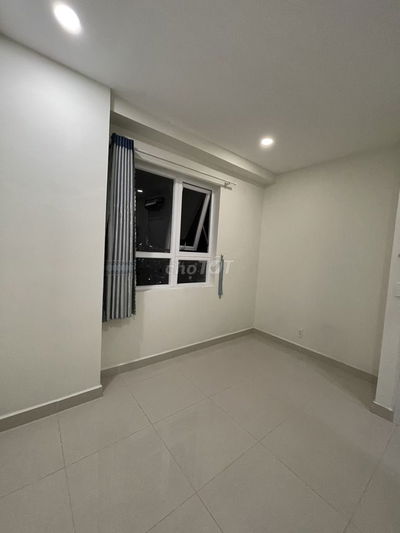 Cho thuê phòng MASTER trong chung cư TOPAZ ELITE (căn góc, rất rộng)