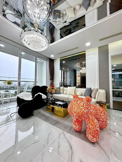 Bán căn hiếm 4PN, 188m2, Có sổ, 29 tỷ, View sông trực diện, Giá tốt