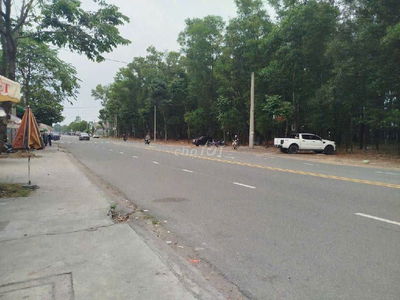 ĐẤT LÔ GÓC 754m² – KDC MỸ PHƯỚC 3 – TRUNG TÂM BẾN CÁT – GIÁ 5.5 TỶ