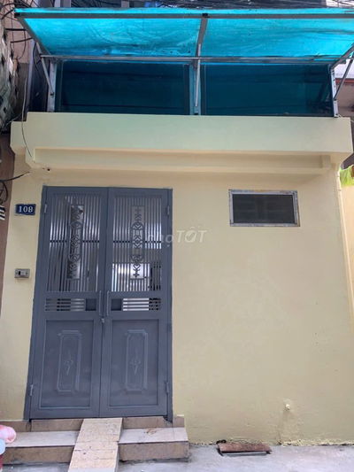 Cho thuê nhà 30m2, Ngõ 192 Quán Thánh, Ba Đình, Hà Nội