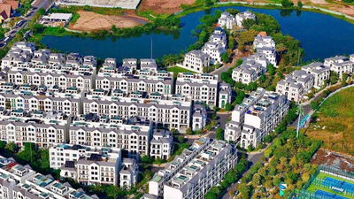 Nhà phố Vinhomes giá F0 mở bán giai đoạn đầu