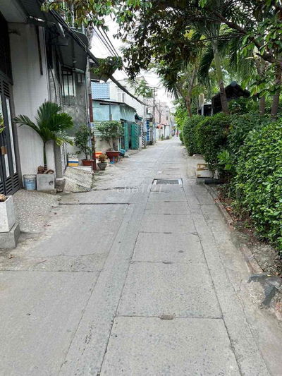 cho thuê nha nguyên can bửu hòa d xe hơi 2 p ngủ