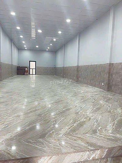 Nhà mặt tiền gần chợ hiêp thành , kv đông đúc tiện kinhdoanh buonban