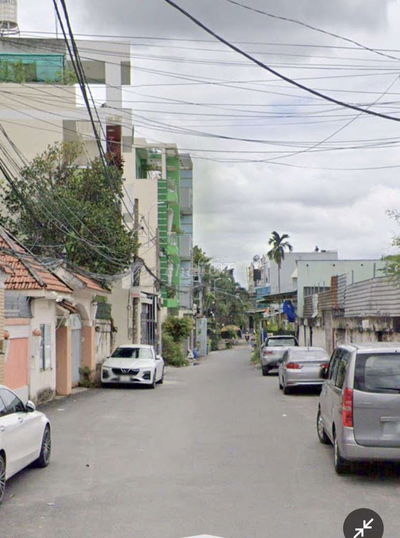 Nhà hẻm 6M đẹp nhất Đình Phong Phú 2PN gấp chỉ 5.2 tỷ shr