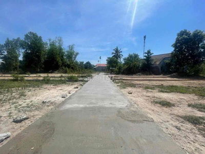 Chính chủ bán gấp lô Nam sơn, hoà tiến  103m2