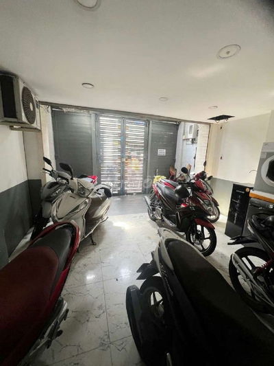 MẶT TIỀN KINH DOANH LƯU NHÂN CHÚ 5T BTCT 50M 11PN 11 TỶ98 P5 TÂN BÌNH