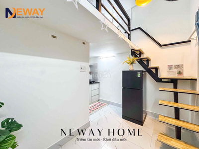 PHÒNG TRỌ CÓ GÁC FULL NT AN NINH NGAY AEON TÂN PHÚ