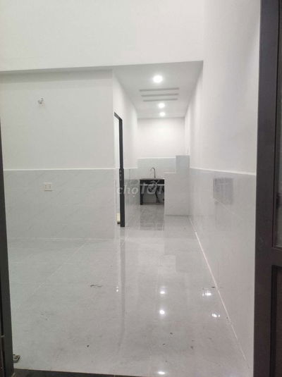 NHÀ SIÊU VIP ĐƯỜNG 45 - HIỆP BÌNH CHÁNH - THỦ ĐỨC GIÁ NHỈNH 2 TỶ