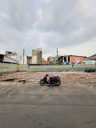 ĐẤT THỔ CƯ 5X10M ĐÃ CÓ SỔ - ĐƯỜNG RỘNG 7M - 5 TỶ 900TR/NỀN