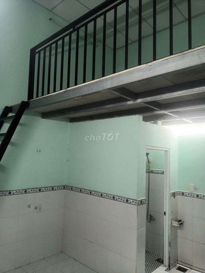 Phòng trọ gần khu dân cư biconsi