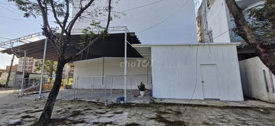 CHO THUÊ MẶT BẰNG KINH DOANH LÔ GÓC SƠN TRÀ