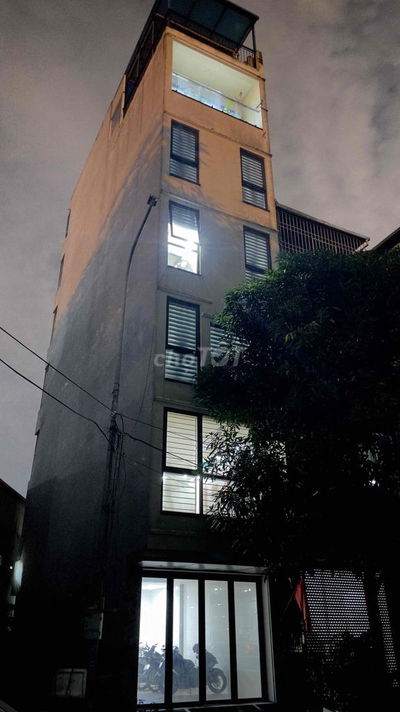 Cho thuê nhà kinh doanh hoặc ở