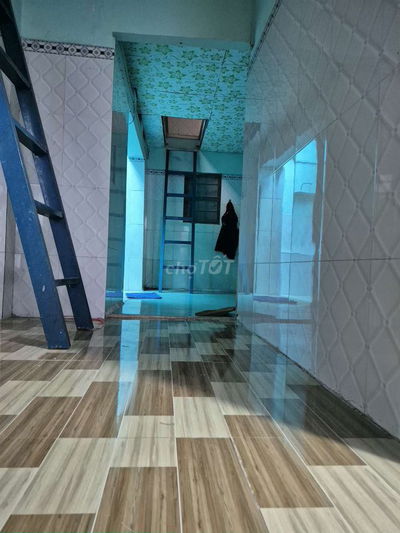 Cho thuê nhà hẻm xe máy gần sửa cô gái Hà Lan-giá tốt