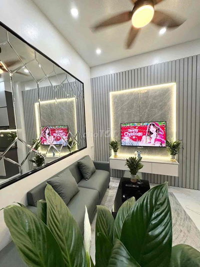 TÔ HIỆU HÀ ĐÔNG – 43Mx4T XÂY MỚI FULL NT – NHÀ ĐẸP Ở LUÔN – GIÁ 8TỶ65