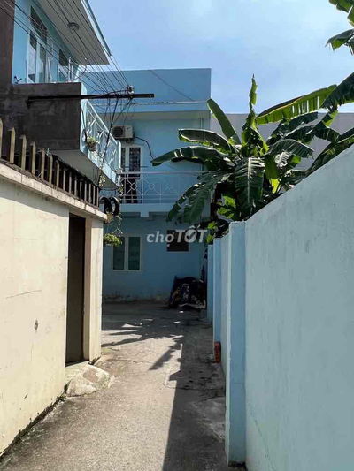 CHO THUÊ NHÀ NGUYÊN CĂN MỘT LẦU ĐÚC 44 M2 TRẦN XUÂN SOẠN Q7