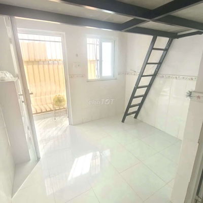 Phòng trọ có máy lạnh quận 7