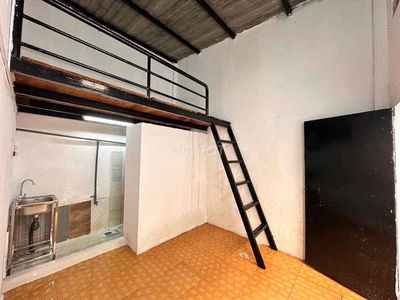 PHÒNG TRỌ GẦN SÁT CHỢ TÂN HƯƠNG CÓ NHẬN XE ĐIỆN