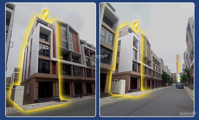 Liền kề xẻ khe giá tốt nhất Vinhomes Ocean Park 3, chỉ 11 tỷ cho căn 96m2. LH: 0917 891 ***