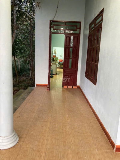 Nhà cho thuê Thị Trấn Lai Uyên- Bàu Bàng_ Bình Dương