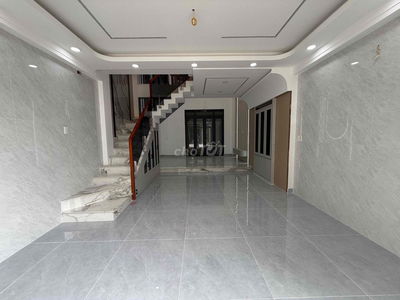 GIÁ : 7 TỶ 500 ( TL ) 5 TẦNG - MT ĐƯỜNG 8M, KHU PHÂN CAO TẦNG P.AN LẠC