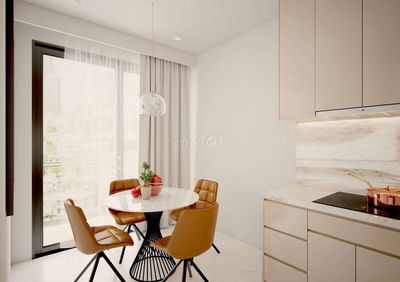 Cho Thuê Nhiều CH 1 Phòng Ngủ, Full NT, Tại The Everrich Infinity, Q5